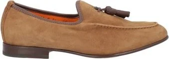 Santoni Man Loafers