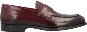 Santoni Man Loafers