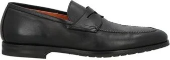 Santoni Man Loafers