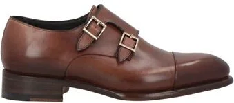 Santoni Man Loafers