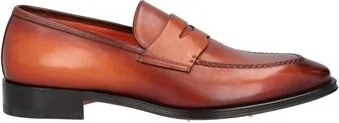 Santoni Man Loafers