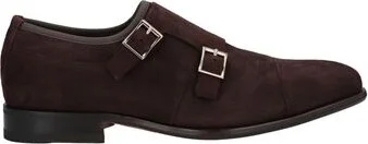 Santoni Man Loafers