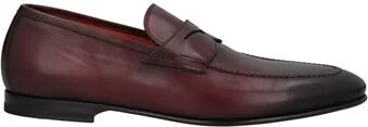 Santoni Man Loafers