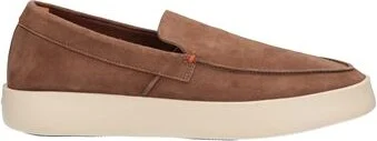 Santoni Man Loafers