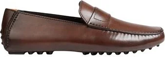 Santoni Man Loafers