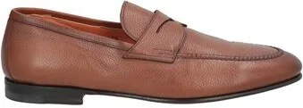 Santoni Man Loafers