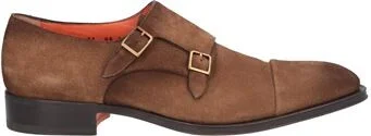 Santoni Man Loafers