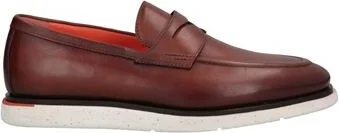 Santoni Man Loafers