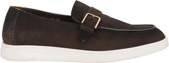 Santoni Man Loafers