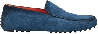 Santoni Man Loafers