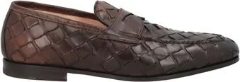 Santoni Man Loafers