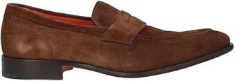 Santoni Man Loafers