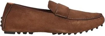 Santoni Man Loafers