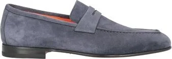 Santoni Man Loafers