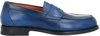 Santoni Man Loafers