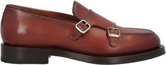Santoni Man Loafers