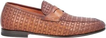 Santoni Man Loafers