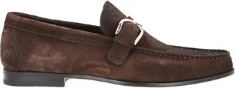 Santoni Man Loafers