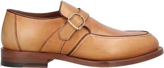 Santoni Man Loafers