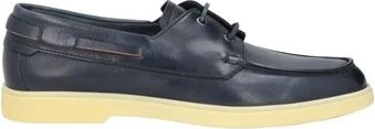 Santoni Man Loafers