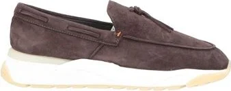 Santoni Man Loafers
