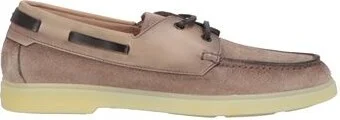 Santoni Man Loafers