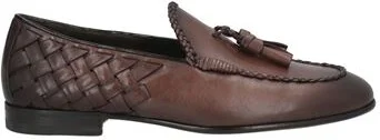 Santoni Man Loafers