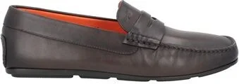 Santoni Man Loafers