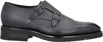 Santoni Man Loafers