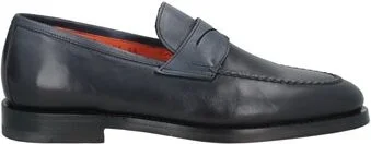 Santoni Man Loafers
