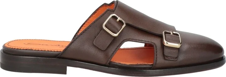 Santoni Man Mules & Clogs - Image 3