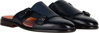 Santoni Man Mules & Clogs - Image 5