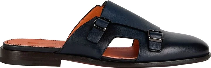 Santoni Man Mules & Clogs - Image 6