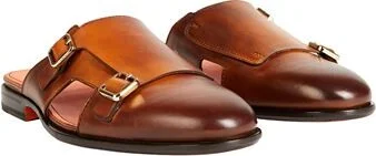 Santoni Man Mules & Clogs - Image 8