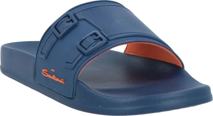 Santoni Man Sandals - Image 4
