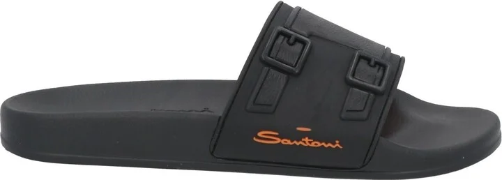 Santoni Man Sandals - Image 6