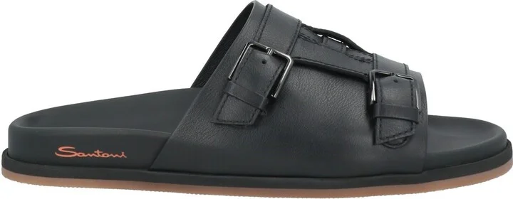 Santoni Man Sandals - Image 3