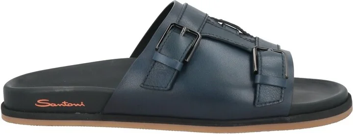 Santoni Man Sandals - Image 6