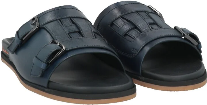 Santoni Man Sandals - Image 7