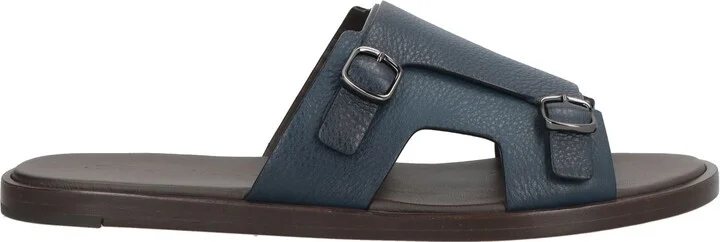 Santoni Man Sandals - Image 3