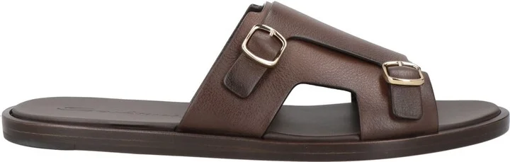 Santoni Man Sandals - Image 6