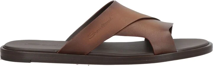 Santoni Man Sandals - Image 3