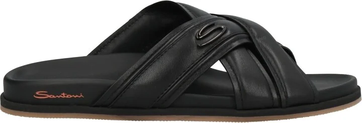 Santoni Man Sandals - Image 3