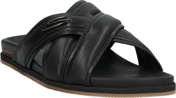 Santoni Man Sandals - Image 4