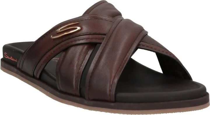 Santoni Man Sandals - Image 7