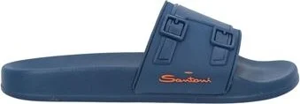 Santoni Man Sandals