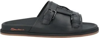 Santoni Man Sandals