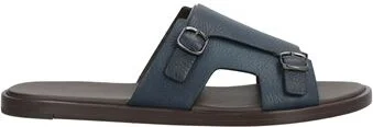 Santoni Man Sandals