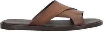 Santoni Man Sandals