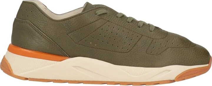 Santoni Man Sneakers - Image 3